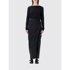 Our Legacy Dress Woman Black